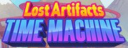 Lost Artifacts: Time Machine System Requirements