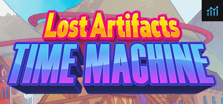 Can I Run Lost Artifacts: Time Machine?