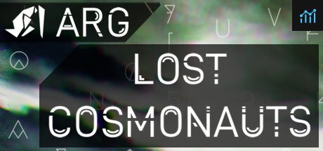 Lost Cosmonauts ARG PC Specs