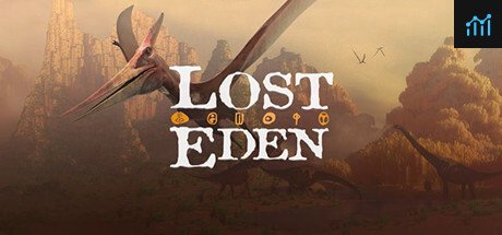 Lost Eden PC Specs