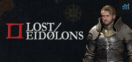 Lost Eidolons PC Specs