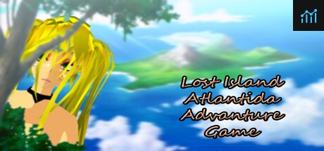 Lost Island Atlantida Advanture Game PC Specs