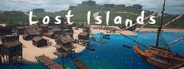 Lost Islands System Requirements