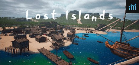 Lost Islands PC Specs