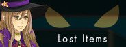 Lost Items System Requirements