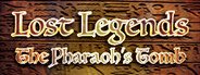 Lost Legends: The Pharaoh's Tomb System Requirements