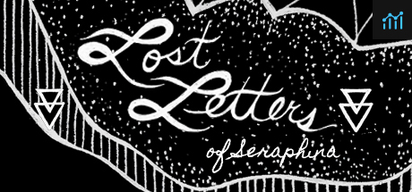 Lost Letters (of Seraphina) PC Specs