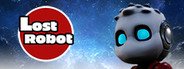 Lost Robot System Requirements