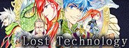 Lost Technology System Requirements