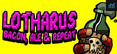 Lotharus - Bacon, Ale & Repeat PC Specs