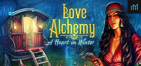 Love Alchemy: A Heart In Winter PC Specs