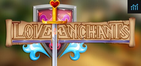 Love and Enchants PC Specs