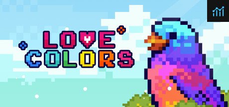 Love Colors: Paint with Friends PC Specs