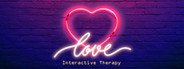 Can I Run Love: Interactive Therapy?