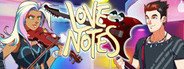 Love Notes System Requirements