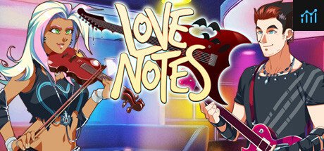 Love Notes PC Specs