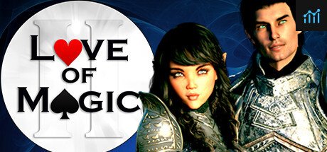 Love of Magic Book 2: The War PC Specs