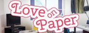 Love on Paper System Requirements