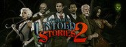 Lovecraft's Untold Stories 2 System Requirements