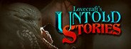 Lovecraft's Untold Stories System Requirements