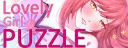 Lovely Girl Puzzle System Requirements