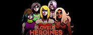 Lovely Heroines System Requirements