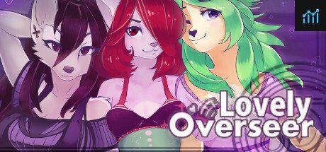 Lovely Overseer - Dating Sim PC Specs