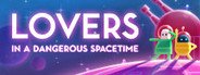 Lovers in a Dangerous Spacetime System Requirements