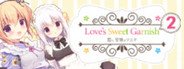 Love's Sweet Garnish 2 System Requirements