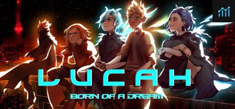 Lucah: Born of a Dream PC Specs