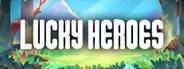 Lucky Heroes System Requirements