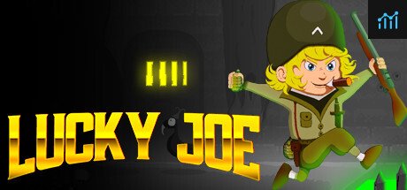 Lucky Joe PC Specs