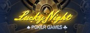 Can I Run Lucky Night: Poker Games?