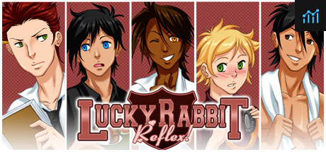Lucky Rabbit Reflex! PC Specs