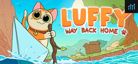 Luffy: Way Back Home PC Specs