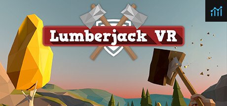 Lumberjack VR PC Specs