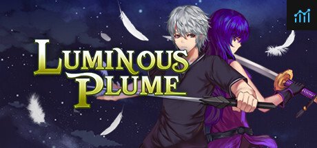 Luminous Plume PC Specs