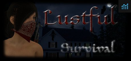 Lustful survival прохождение