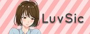 LuvSic System Requirements