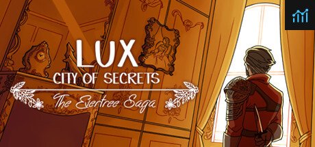 Lux, City of Secrets PC Specs