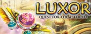 Luxor: Quest for the Afterlife  System Requirements