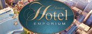 Luxury Hotel Emporium System Requirements