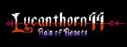 Lycanthorn II - Rain of Beasts System Requirements