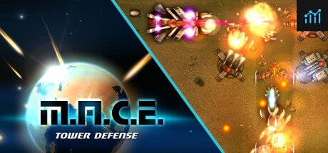 M.A.C.E. Tower Defense PC Specs