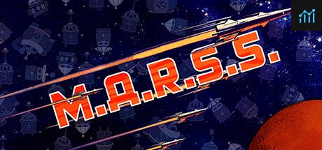 M.A.R.S.S. PC Specs