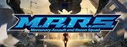 M.A.R.S. System Requirements