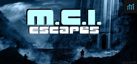 M.C.I. Escapes PC Specs