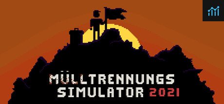 Mülltrennungssimulator 2021 PC Specs