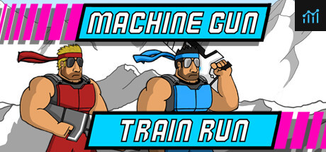 Machine Gun Train Run PC Specs