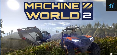 Machine World 2 PC Specs